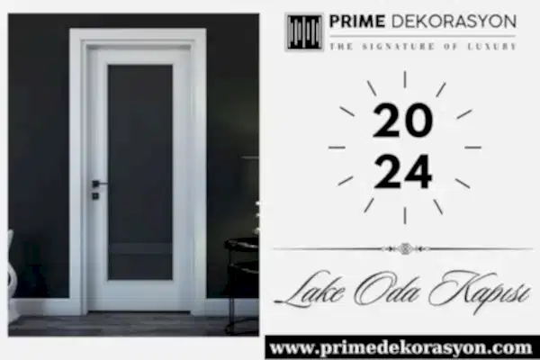 Lake Oda Kapısı Modelleri