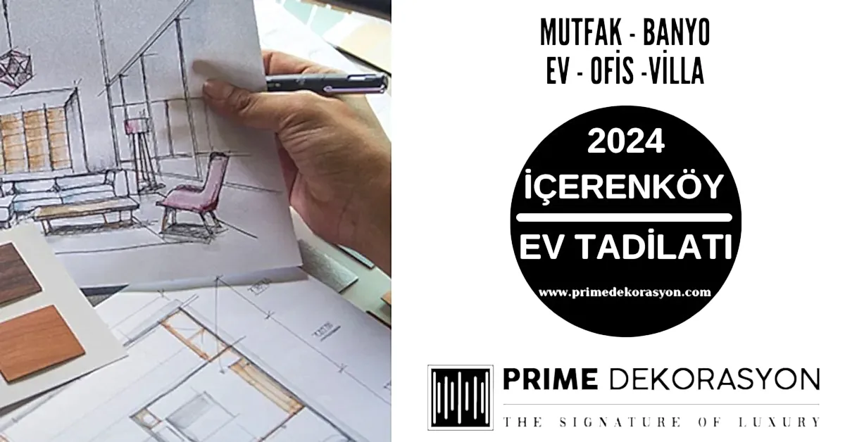 Icerenkoy-Ev-Tadilati-Dekorasyon-Fiyatlari-Mutfak-Banyo-Tadilati