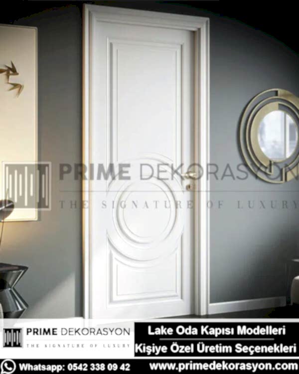 Maya-beyaz-gobekli-kabartmali-klasik-lake-oda-kapisi-prime