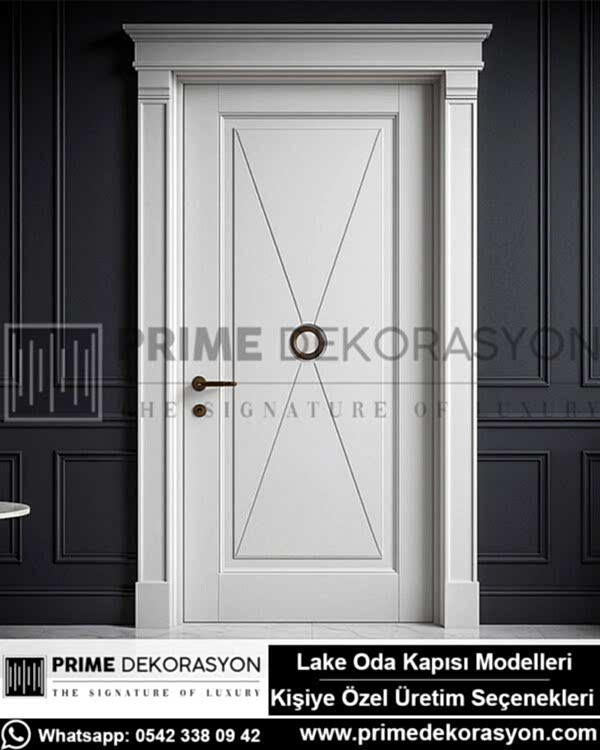 Pluto-Klasik-Lake-Oda-Kapisi-Ic-Kapi-Prime